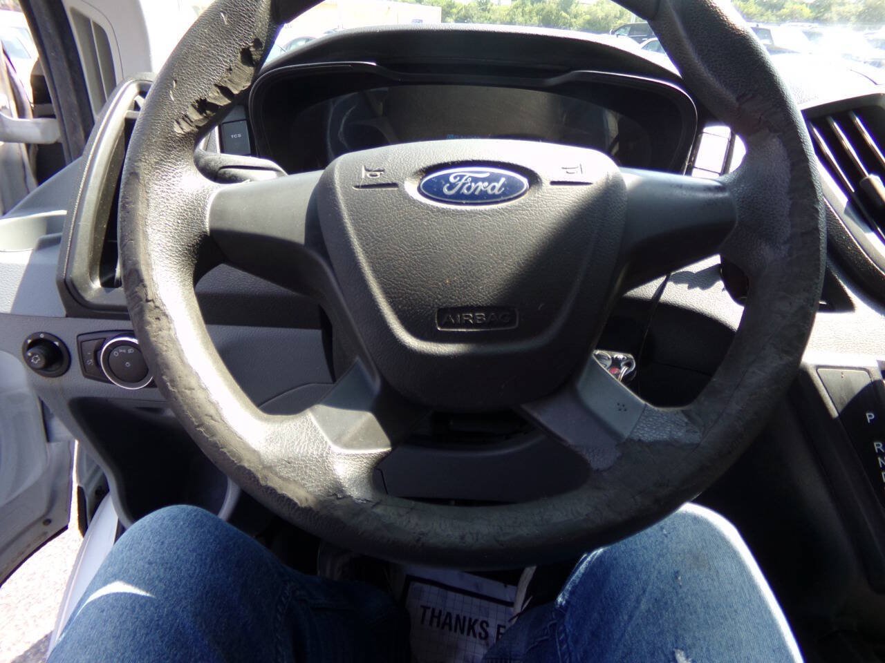 Used 2018 Ford Transit 150 130 Low Roof RWD image 29