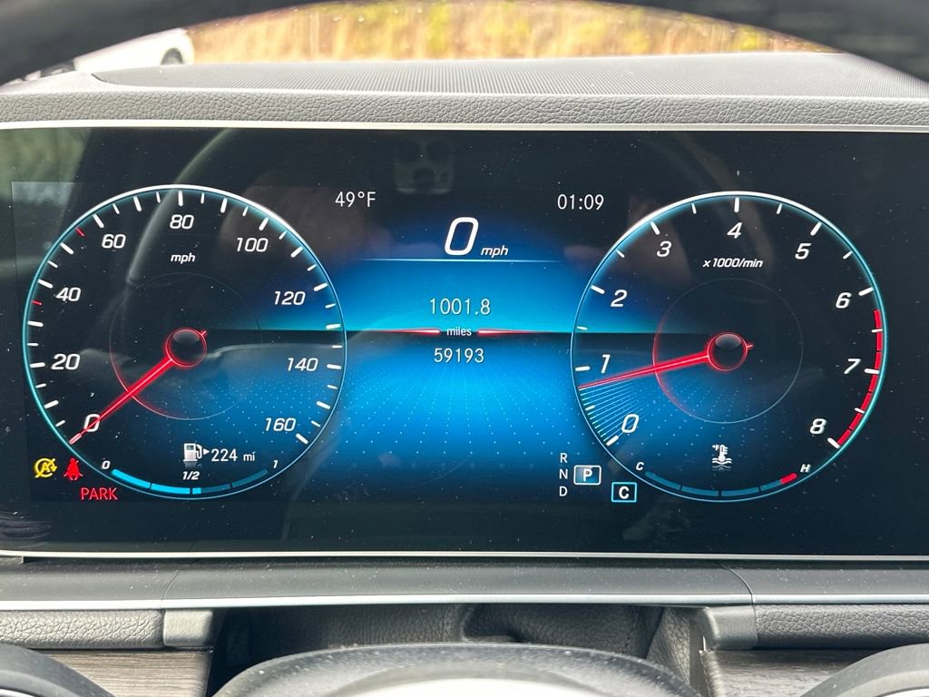 Certified 2021 Mercedes-Benz GLE 350 image 23