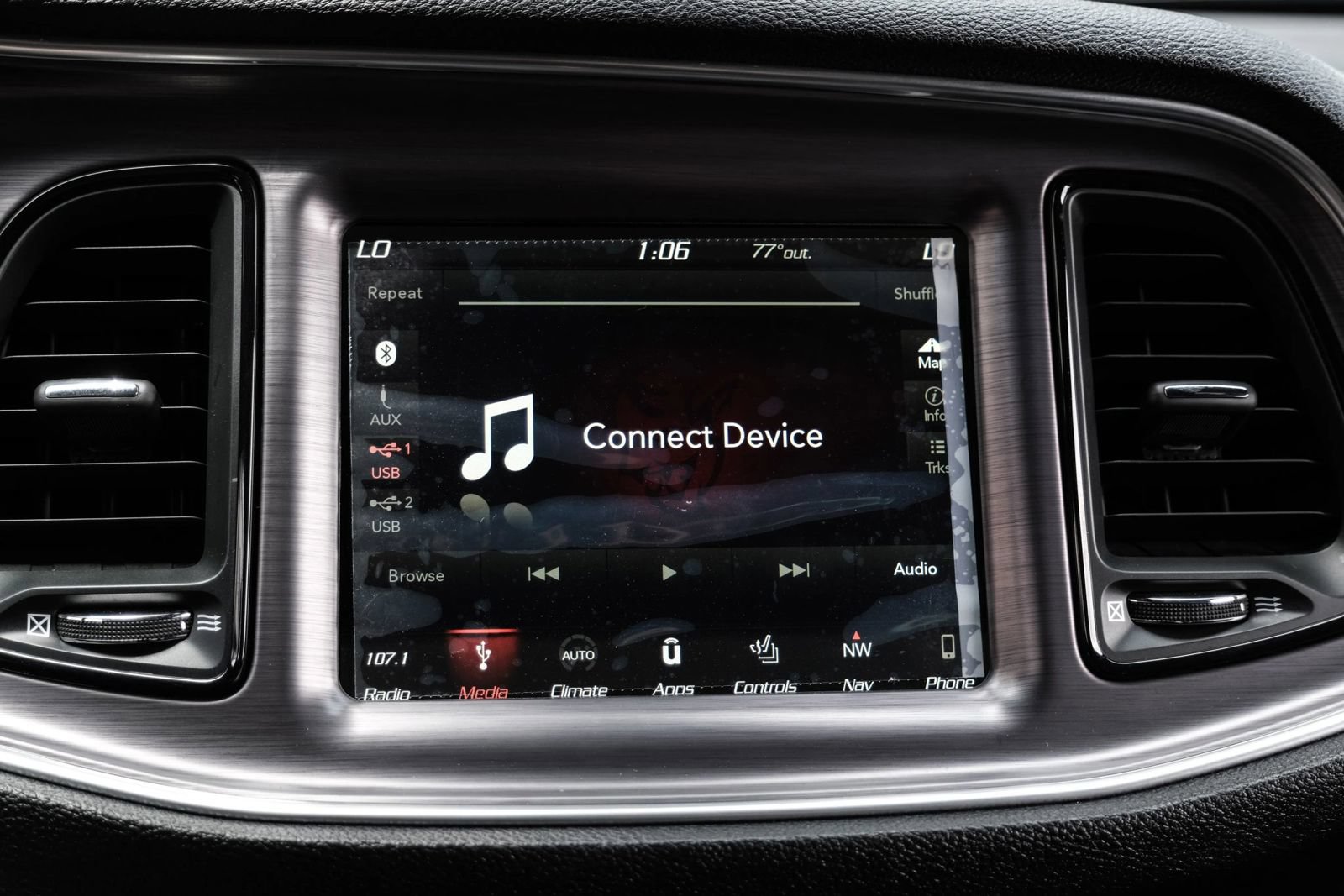 Used 2018 Dodge Challenger SRT Demon RWD image 28