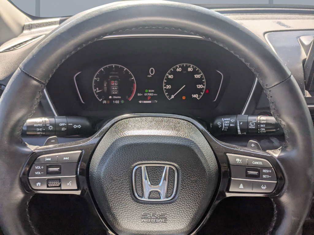 Used 2025 Honda Pilot EX-L image 34