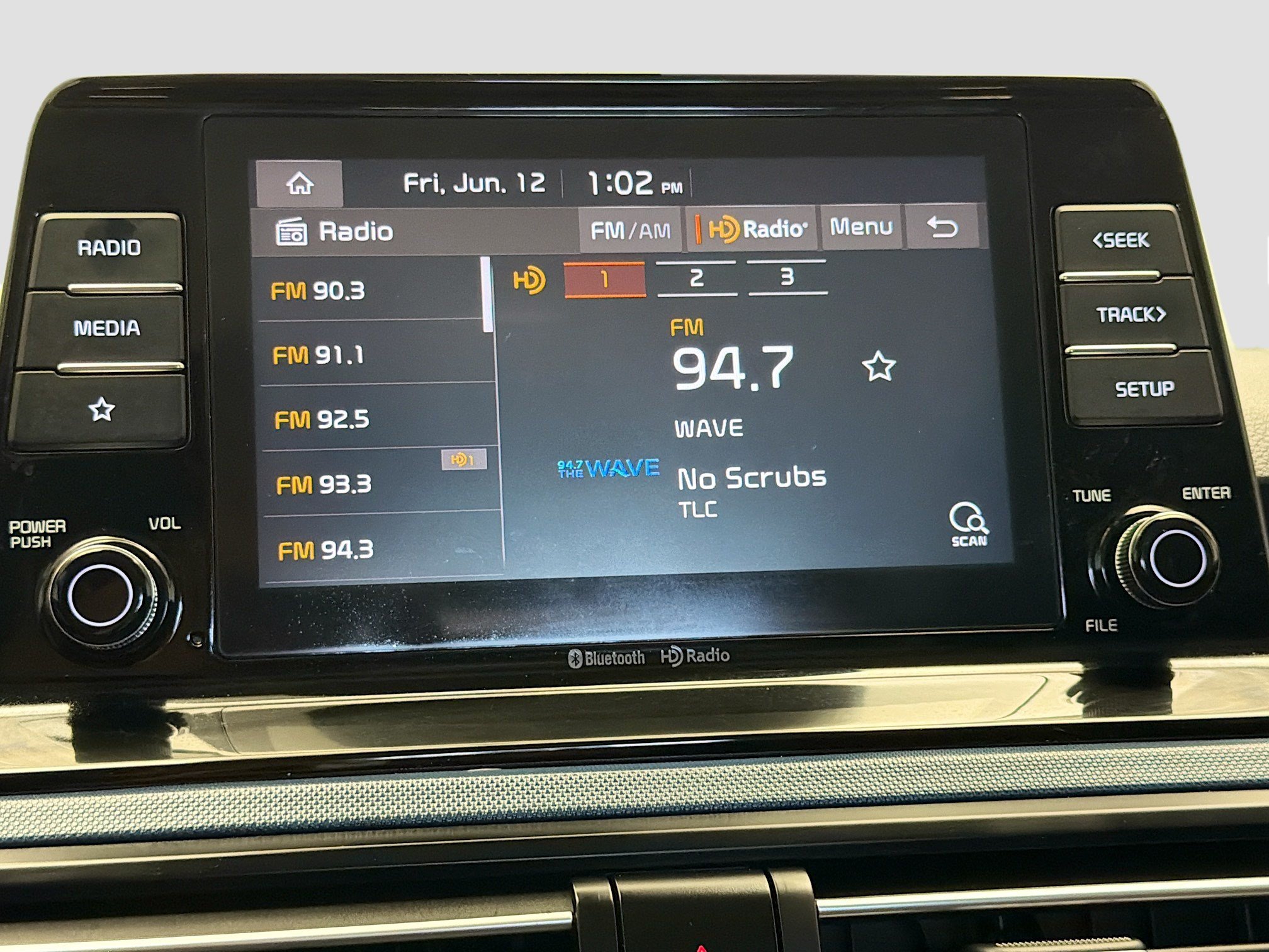 Used 2021 Kia Seltos S FWD image 9