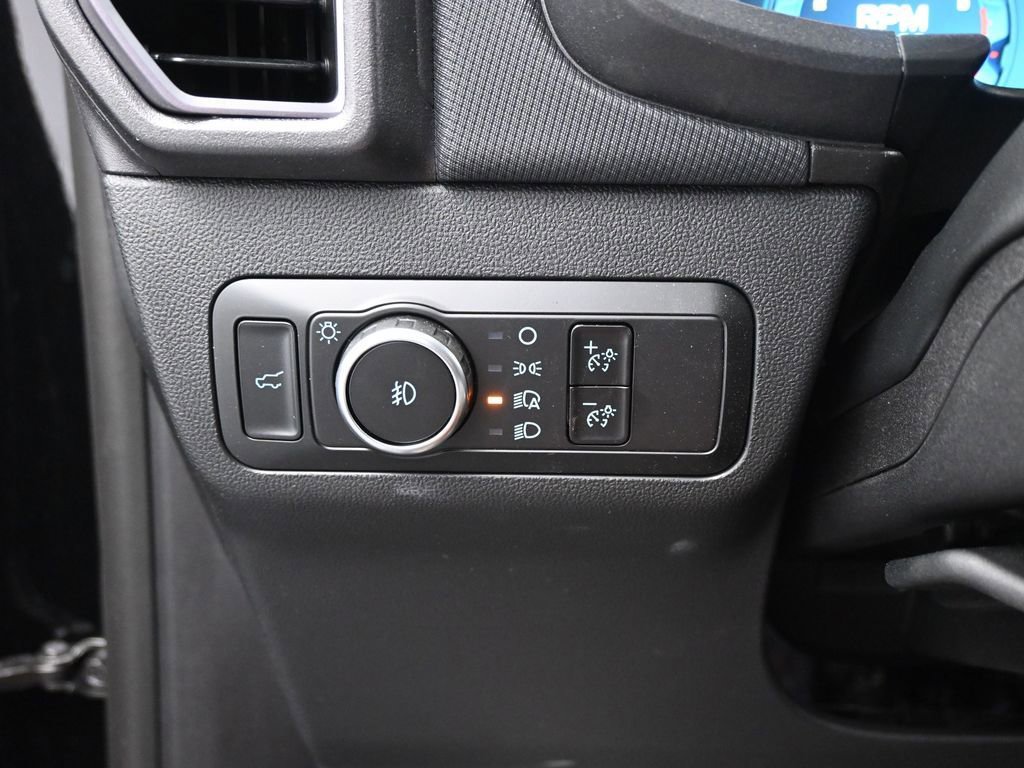 New 2025 Ford Bronco Sport Big Bend image 13