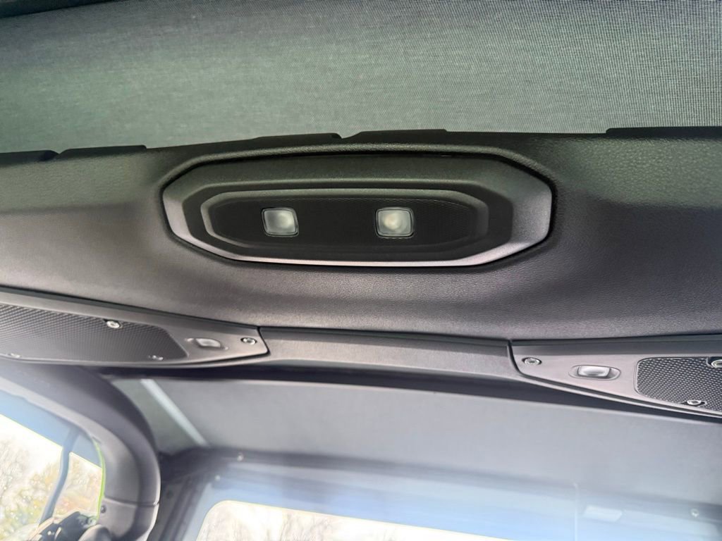 New 2026 Jeep Wrangler Sport image 31