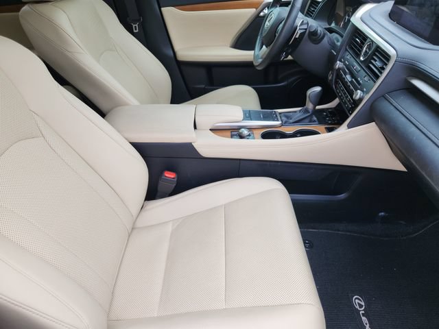 Used 2022 Lexus RX 350 FWD w/ Premium Package image 13