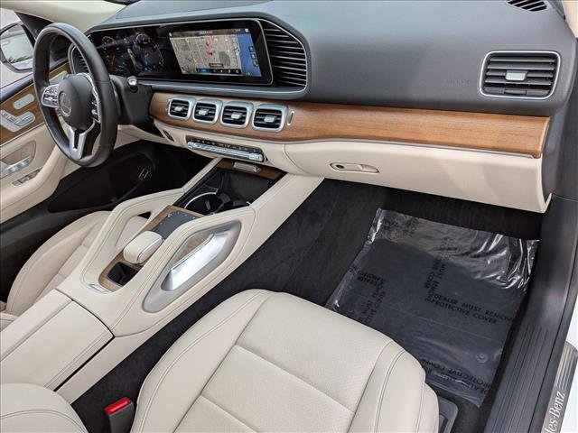 Used 2023 Mercedes-Benz GLE 350 4MATIC image 23