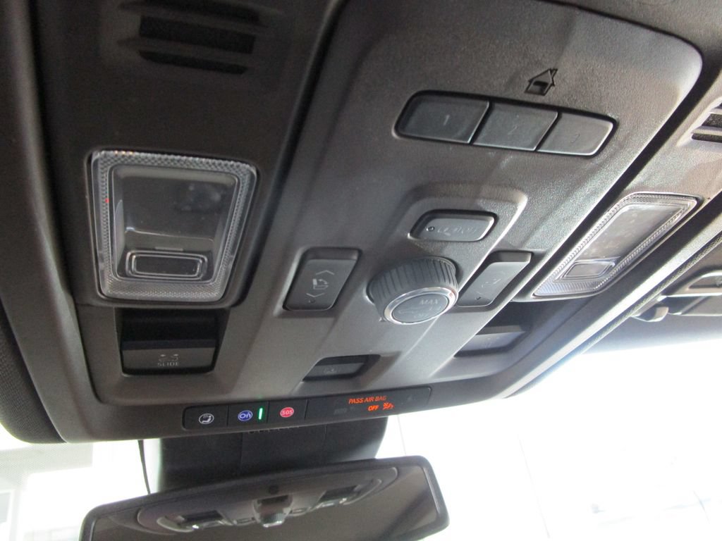 Used 2023 Chevrolet Tahoe LT w/ Luxury Package RWD image 45