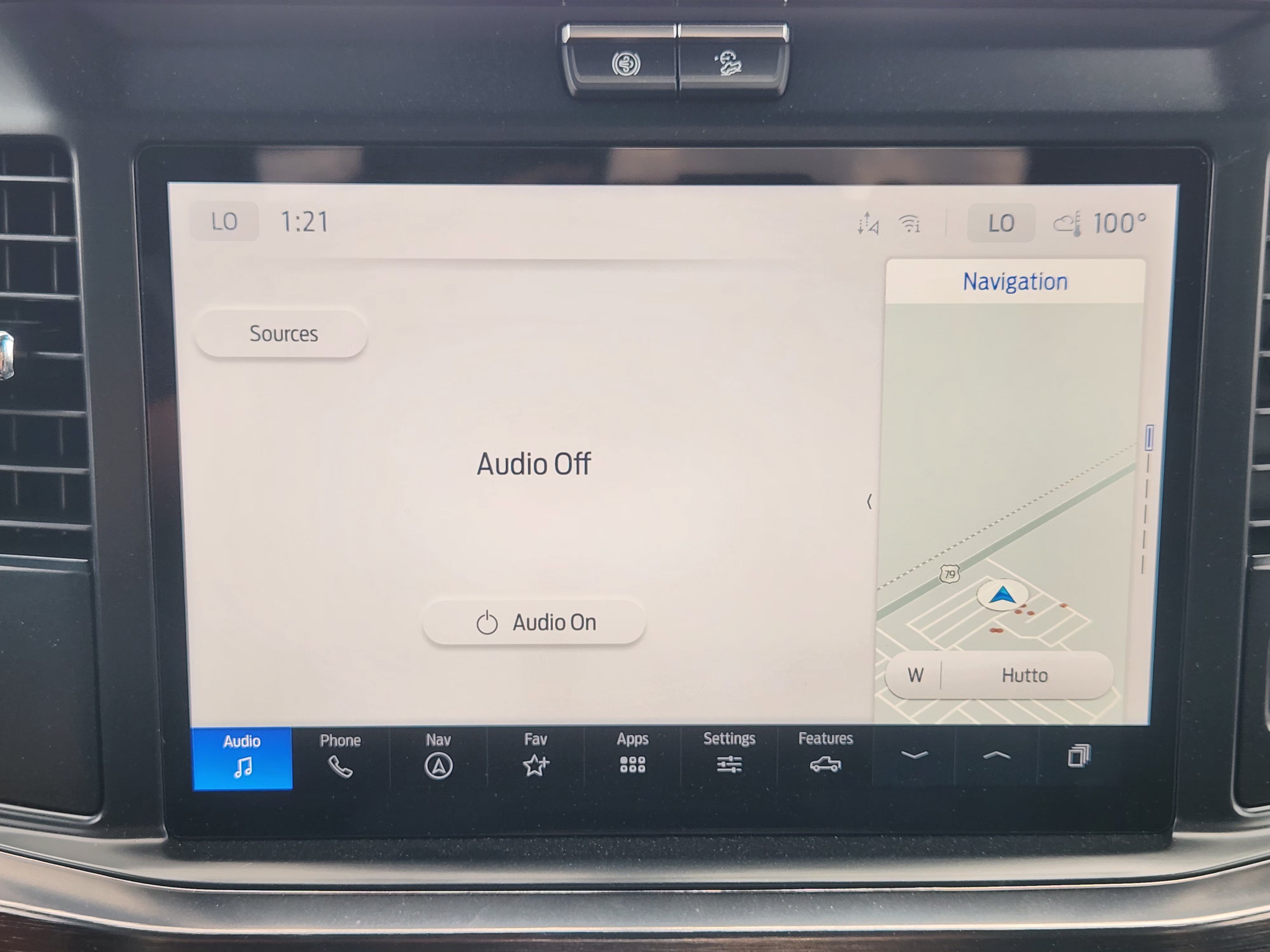 New 2026 Ford F350 Lariat AWD/4WD image 10