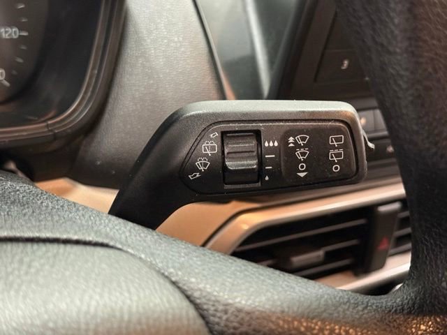 Certified 2020 Ford EcoSport S FWD image 19
