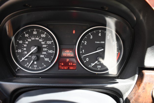 Used 2011 BMW 335i xDrive Sedan AWD/4WD image 32