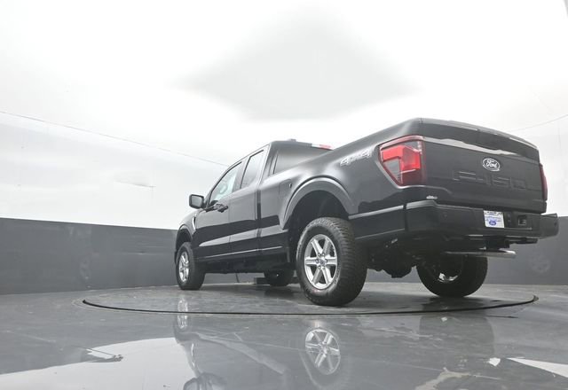 New 2026 Ford F150 XLT w/ Tow/Haul Package image 27
