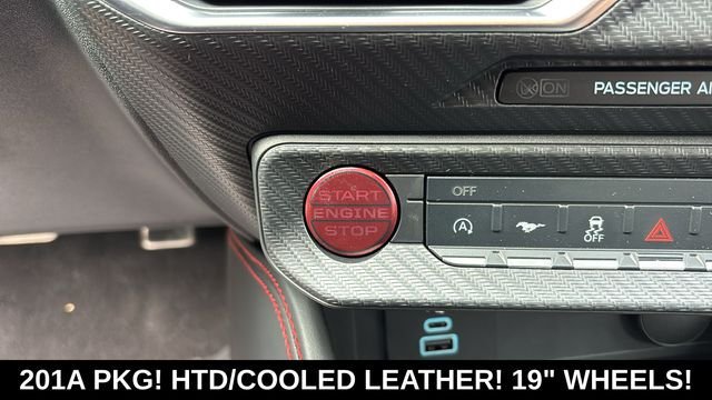 New 2026 Ford Mustang Premium RWD image 11