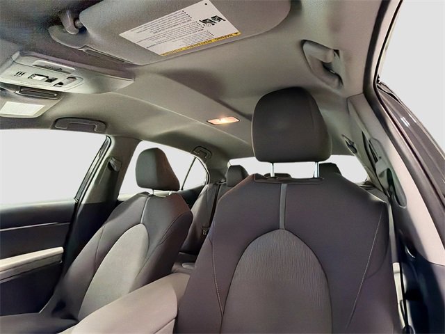 Certified 2023 Toyota Camry LE image 18