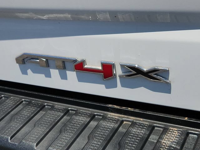 Certified 2023 GMC Sierra 1500 AT4X AWD/4WD image 9