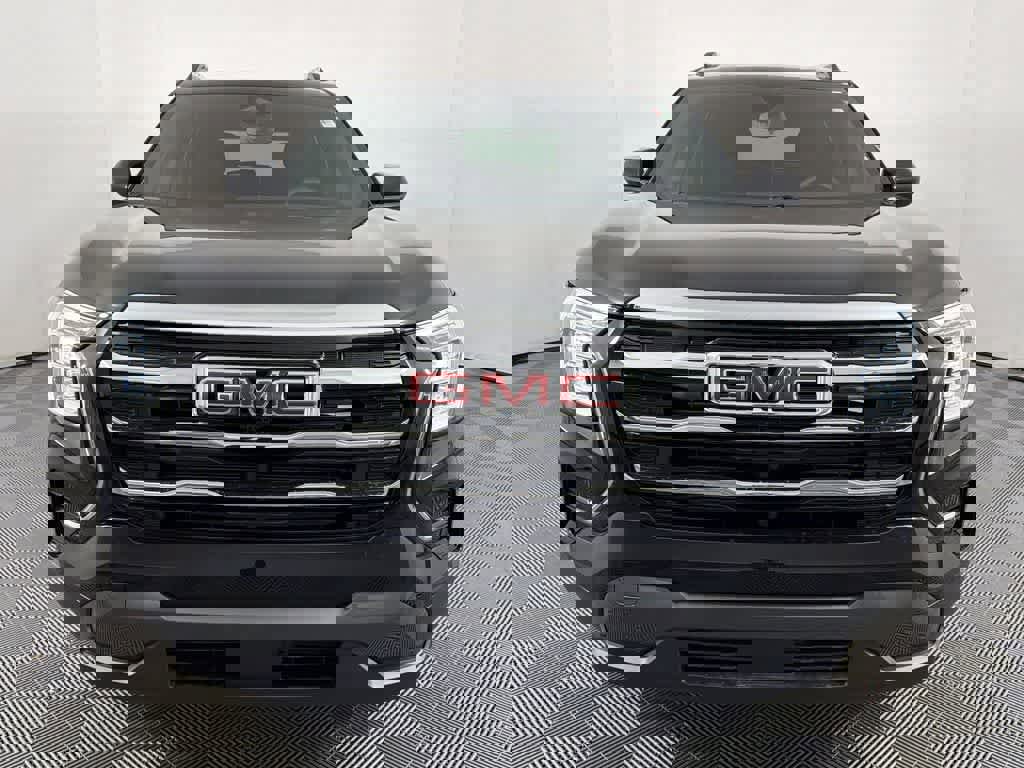 New 2026 GMC Terrain Elevation w/ Elevation Premium Package image 3