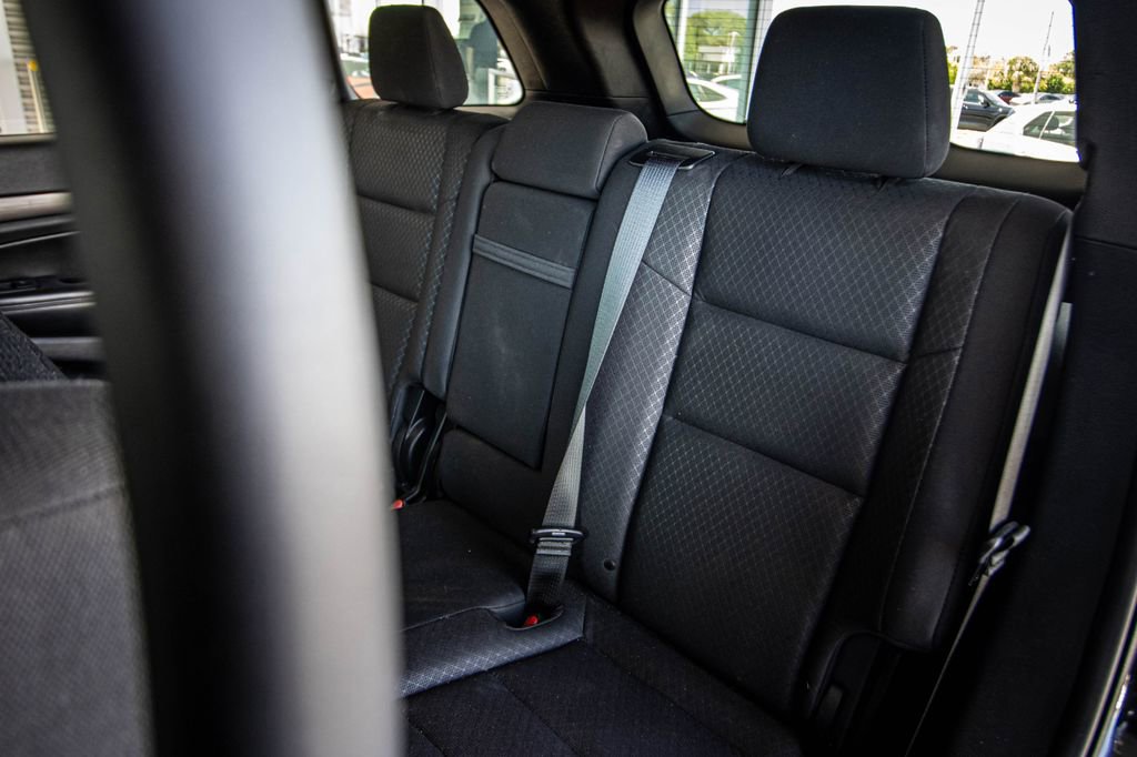 Used 2020 Jeep Grand Cherokee Laredo w/ Security & Convenience Group image 26