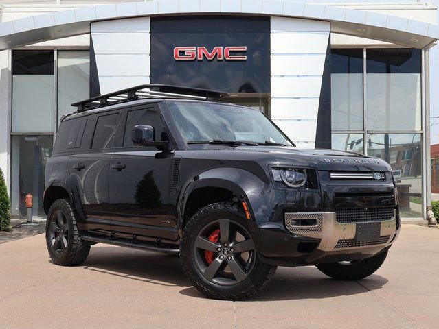 Used 2023 Land Rover Defender 110 X