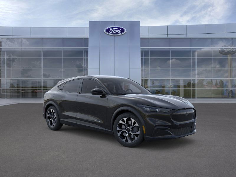 New 2026 Ford Mustang Mach-E Select w/ Comfort Package AWD/4WD image 7