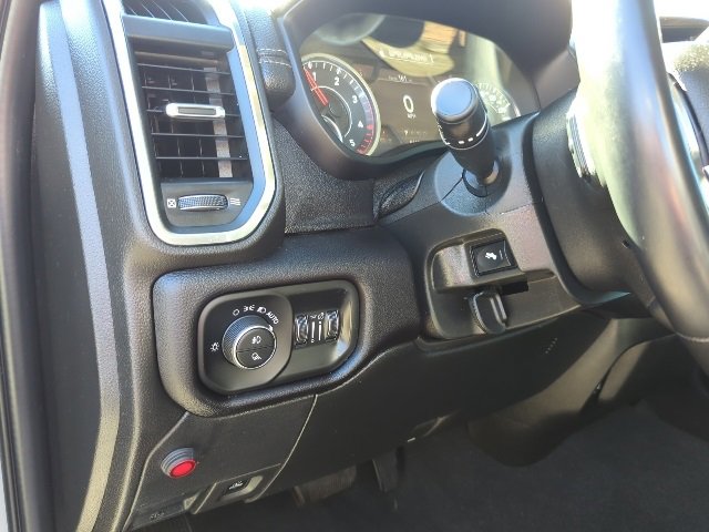 Certified 2022 RAM 2500 Laramie image 14