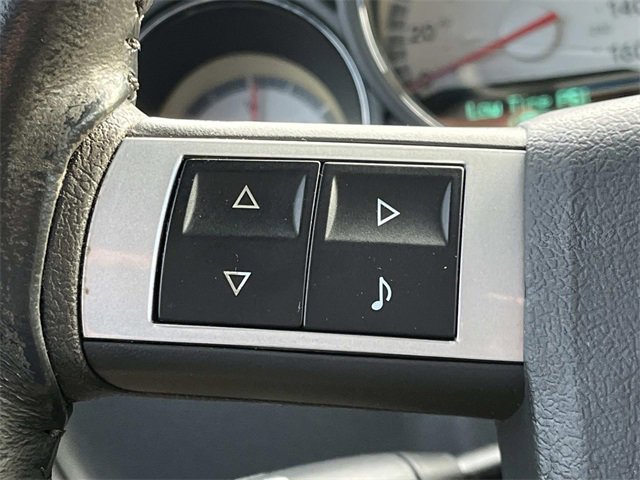 Used 2010 Dodge Challenger R/T image 26