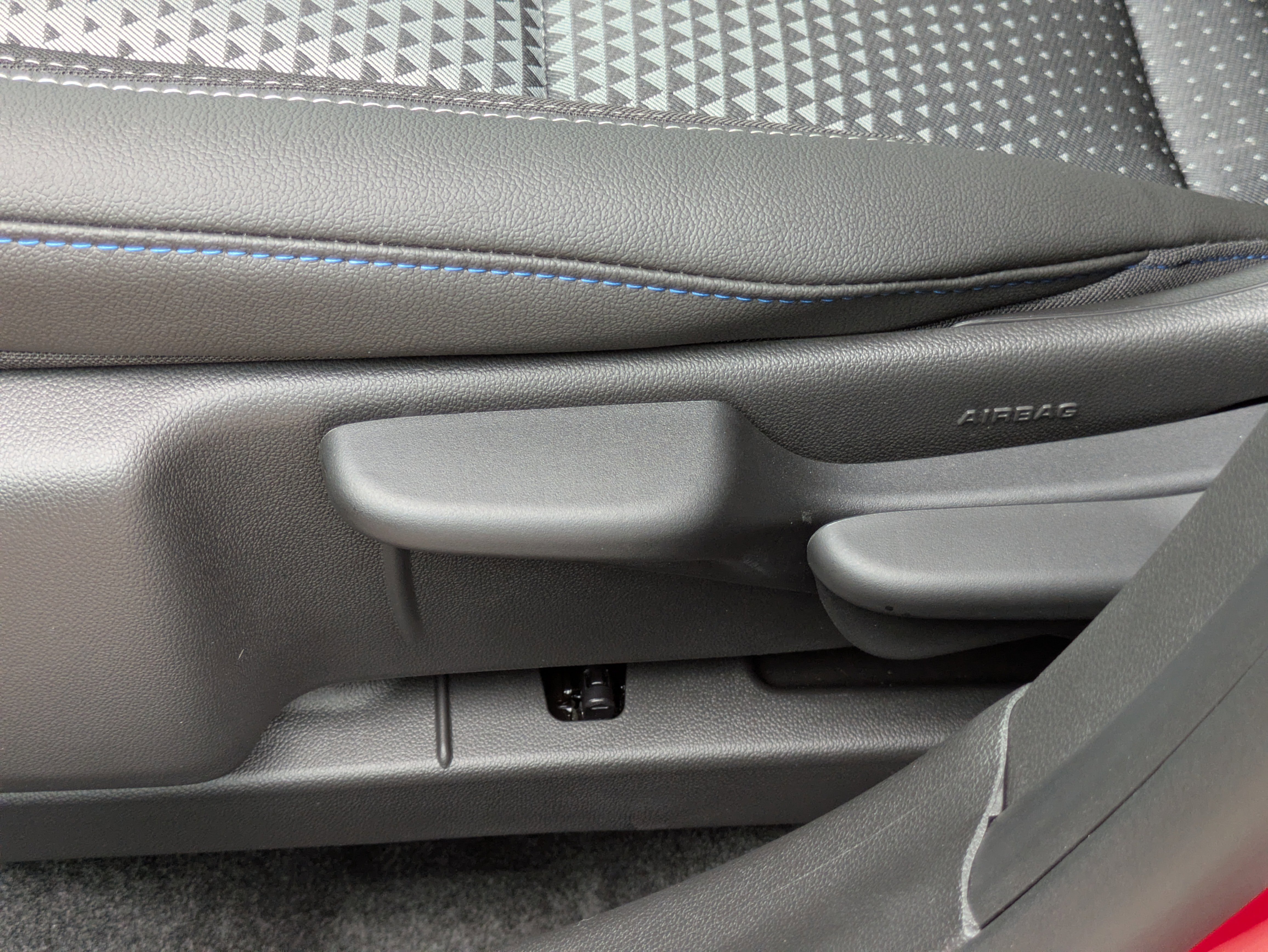 New 2026 Chevrolet Trax LT image 11