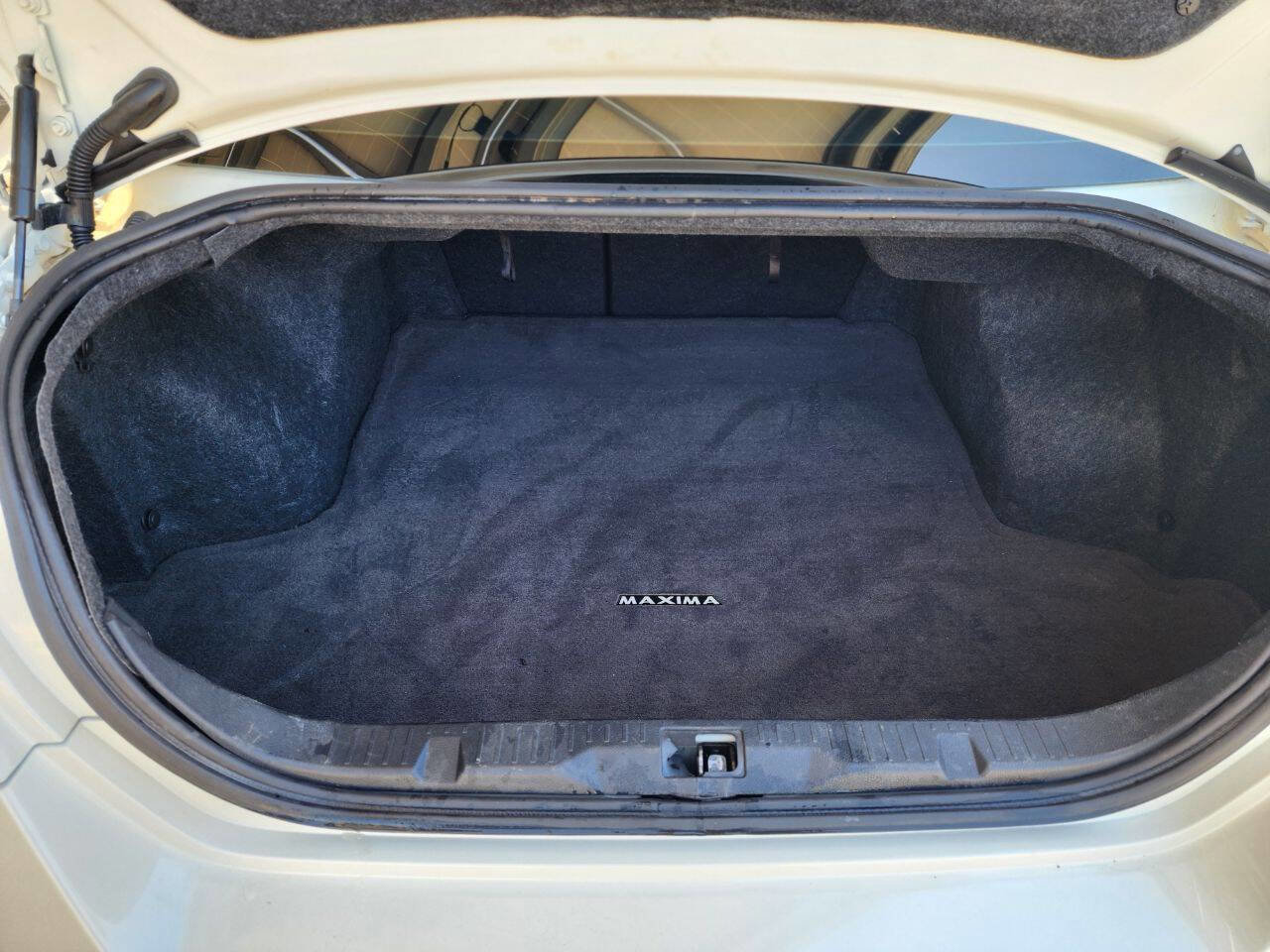 Used 2007 Nissan Maxima 3.5 SL image 38