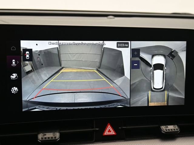 Used 2025 Kia Sportage SX image 21