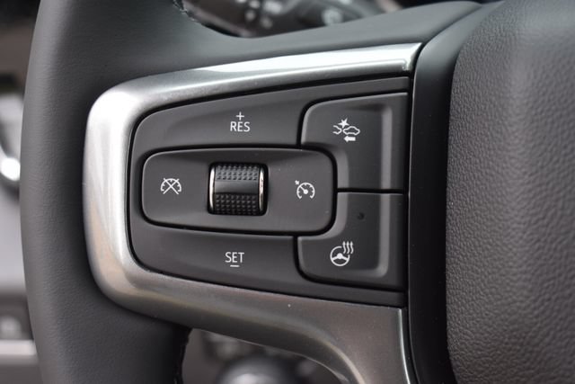New 2026 Chevrolet Silverado 1500 LT AWD/4WD image 27