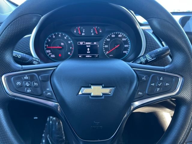 Used 2024 Chevrolet Malibu LT image 24