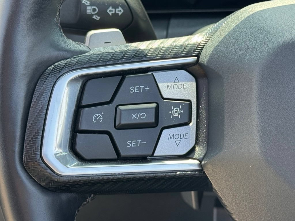 Used 2025 Ford Mustang GT Premium RWD image 22