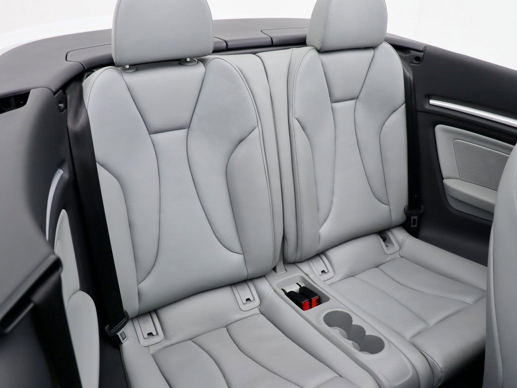 Used 2018 Audi A3 2.0T Premium Plus image 33