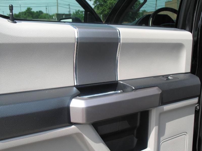 Used 2019 Ford F150 XLT w/ Equipment Group 302A Luxury AWD/4WD image 56