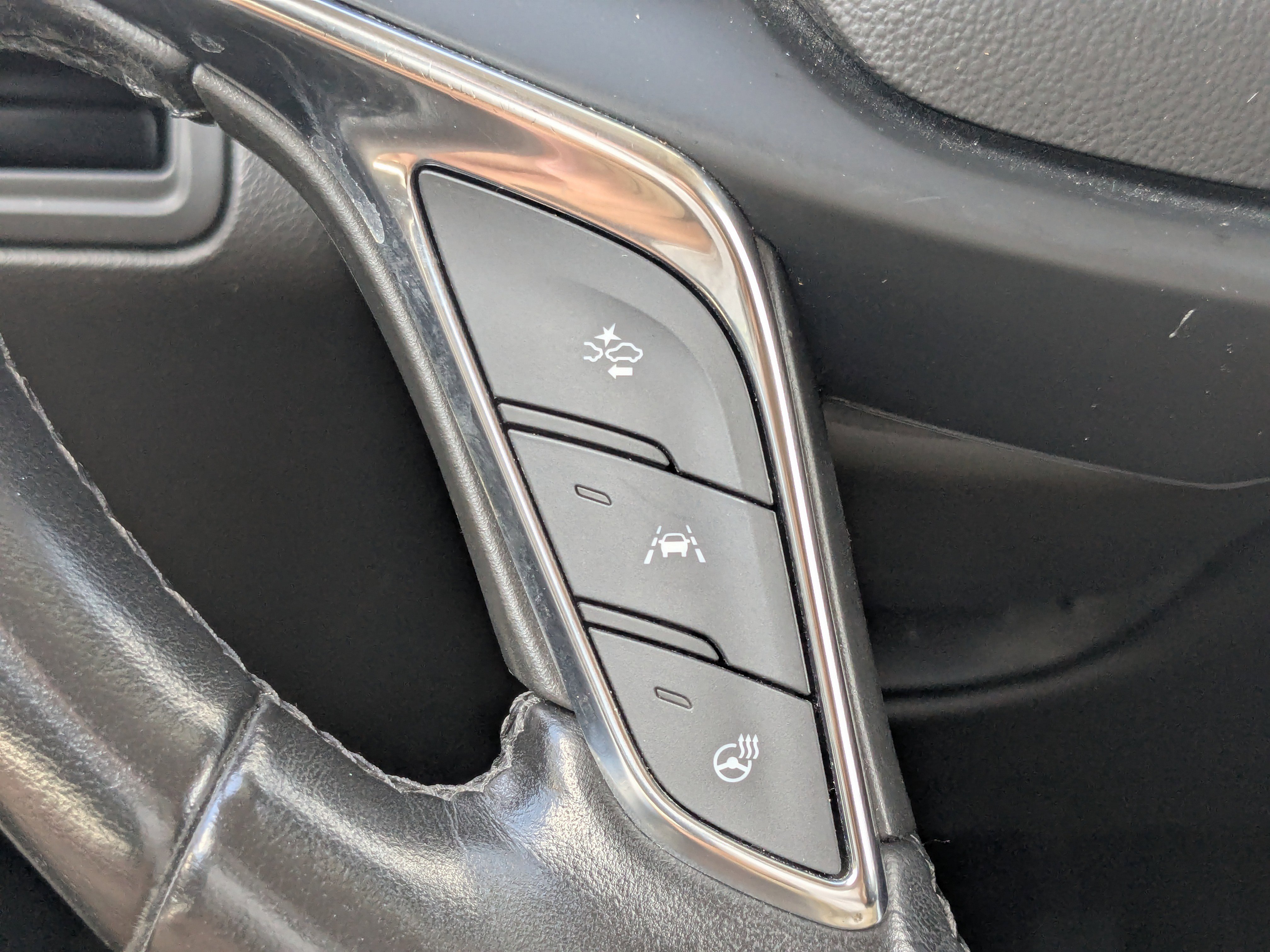 Used 2019 Cadillac XT5 Luxury image 23