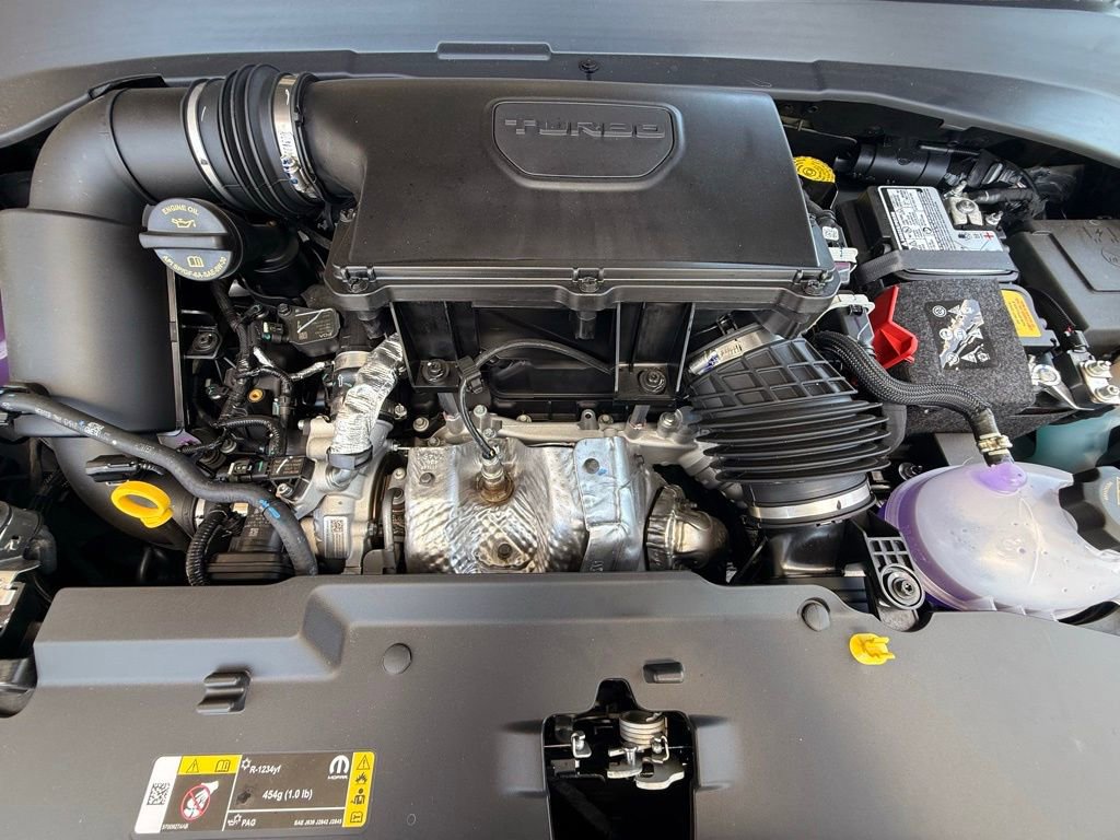 New 2026 Jeep Compass Latitude AWD/4WD image 30