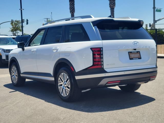New 2027 Hyundai Palisade SEL FWD image 3