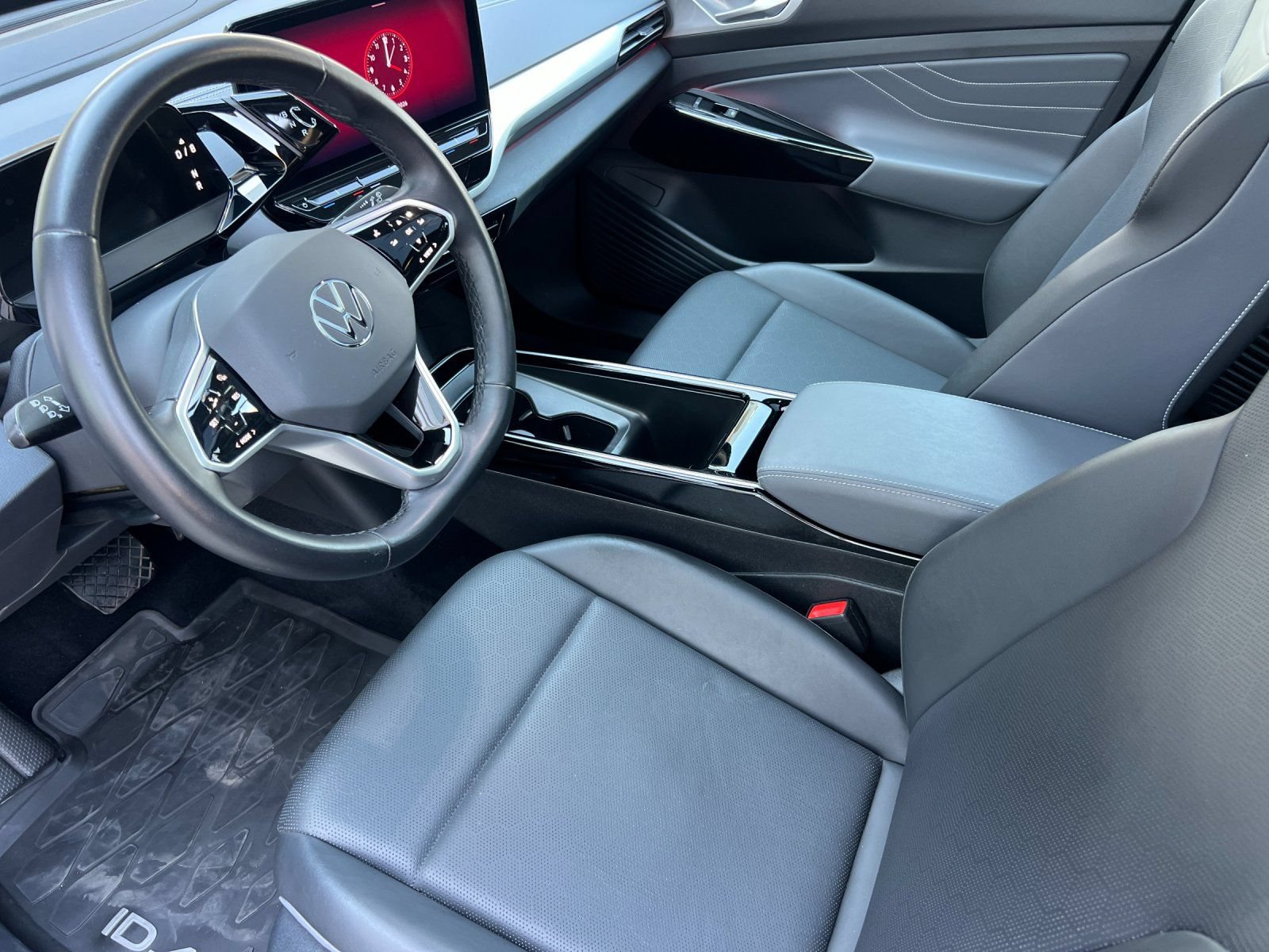 Used 2023 Volkswagen ID.4 S RWD image 10