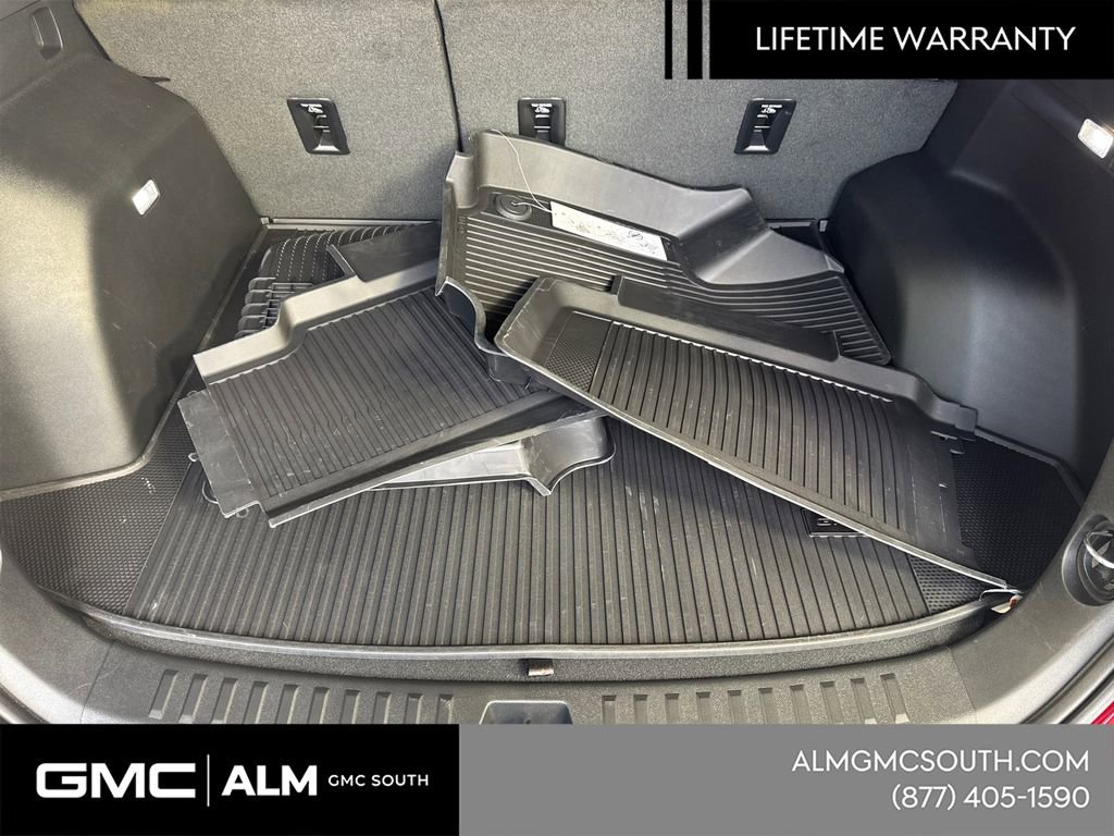 New 2026 GMC Terrain Elevation w/ Elevation Premium Package image 20