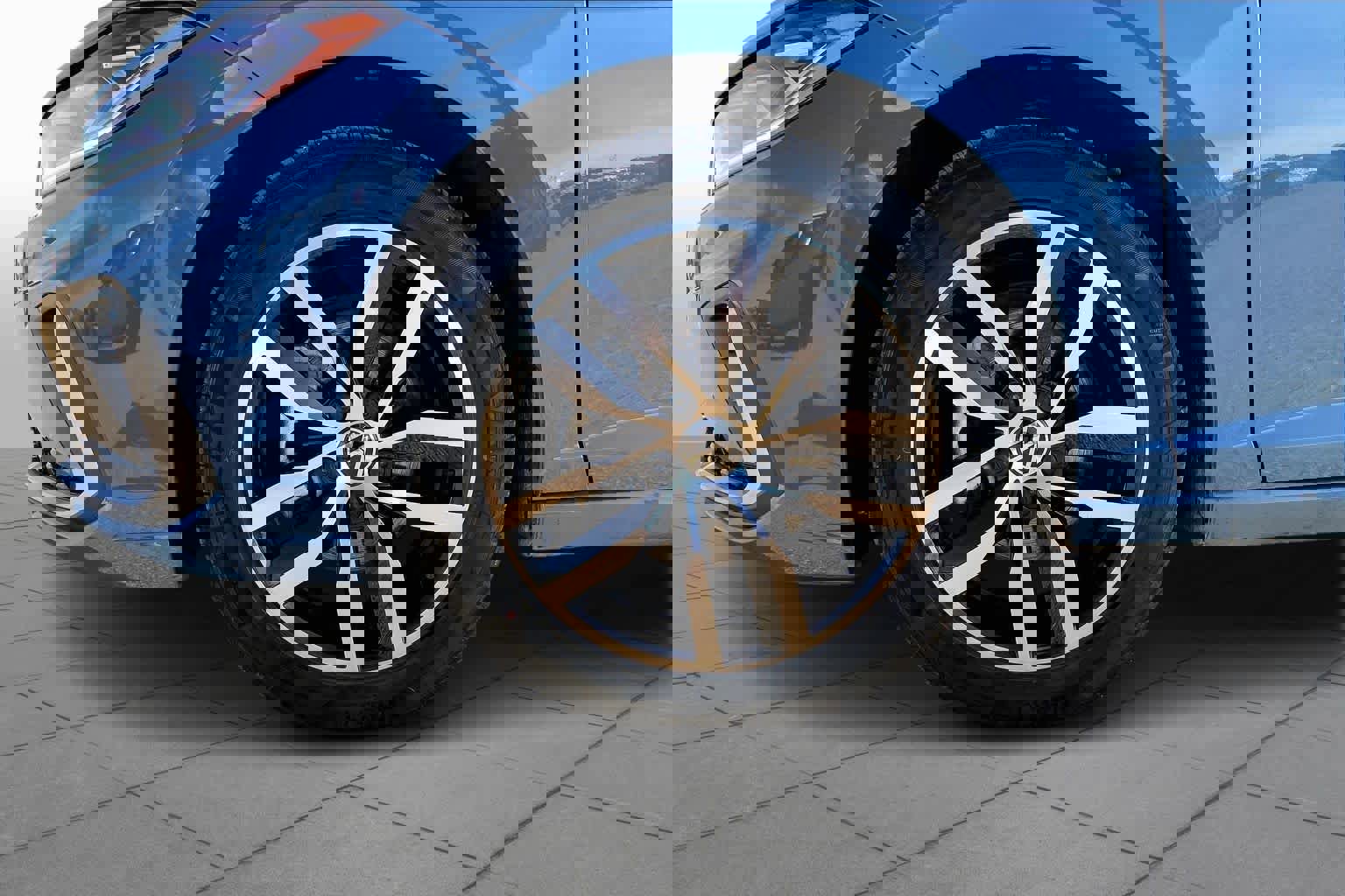 Used 2025 Volkswagen Jetta SE image 11