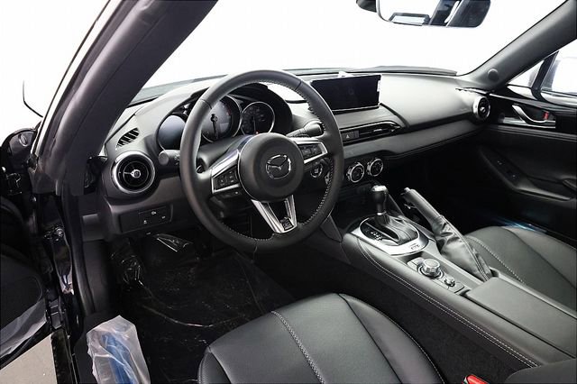 New 2025 MAZDA MX-5 Miata Grand Touring w/ Weather Package image 22