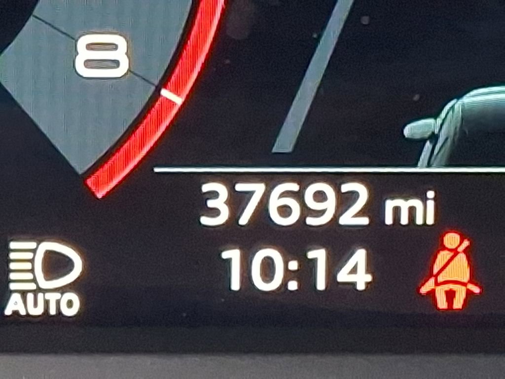 Used 2022 Audi A3 2.0T Premium Plus image 20