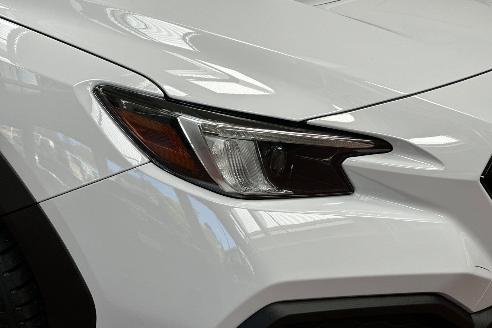 New 2026 Subaru WRX Premium AWD/4WD image 31
