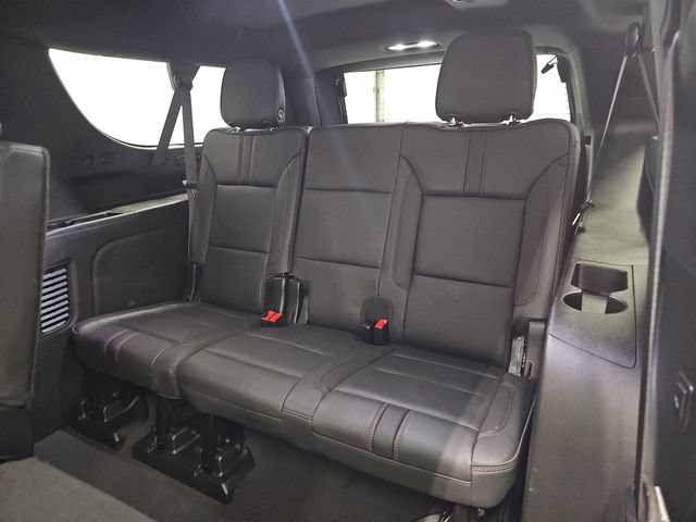 Used 2024 Chevrolet Suburban RST w/ Luxury Package AWD/4WD image 37