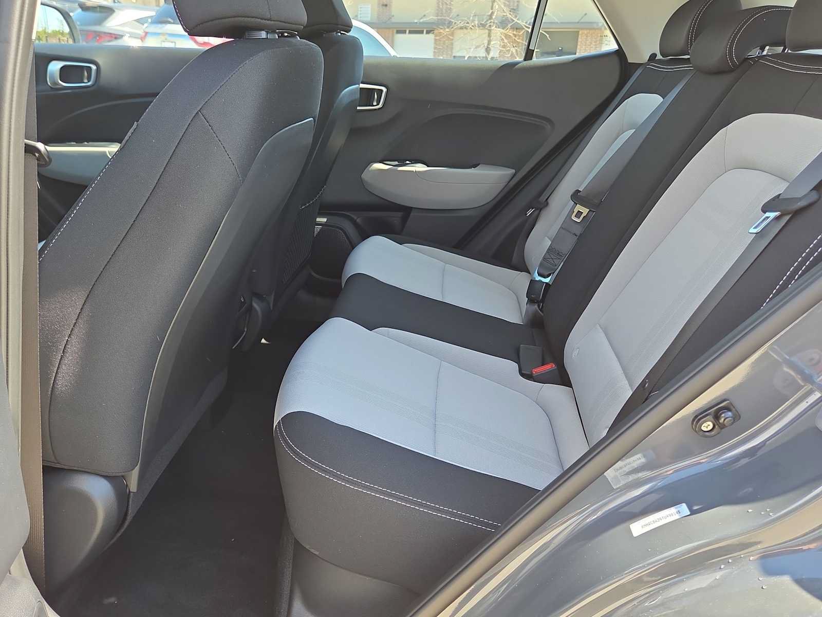 New 2026 Hyundai Venue SEL FWD image 21