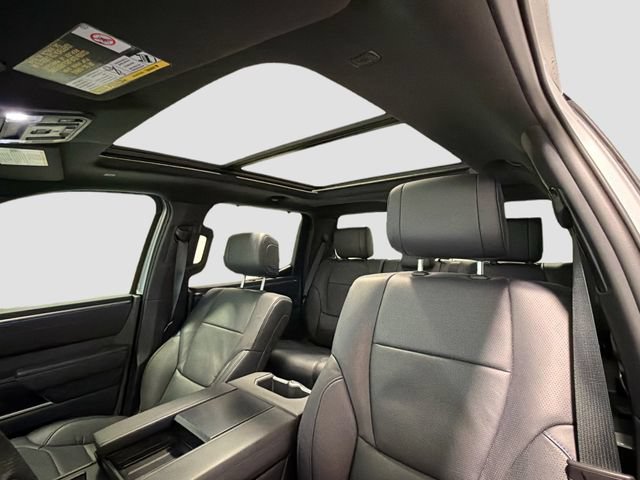 Certified 2025 Toyota Tundra Platinum AWD/4WD image 19