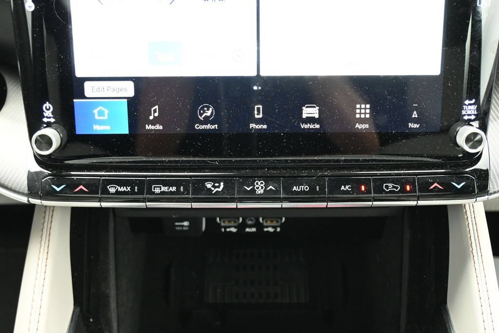 New 2026 Jeep Grand Wagoneer L Summit AWD/4WD image 20