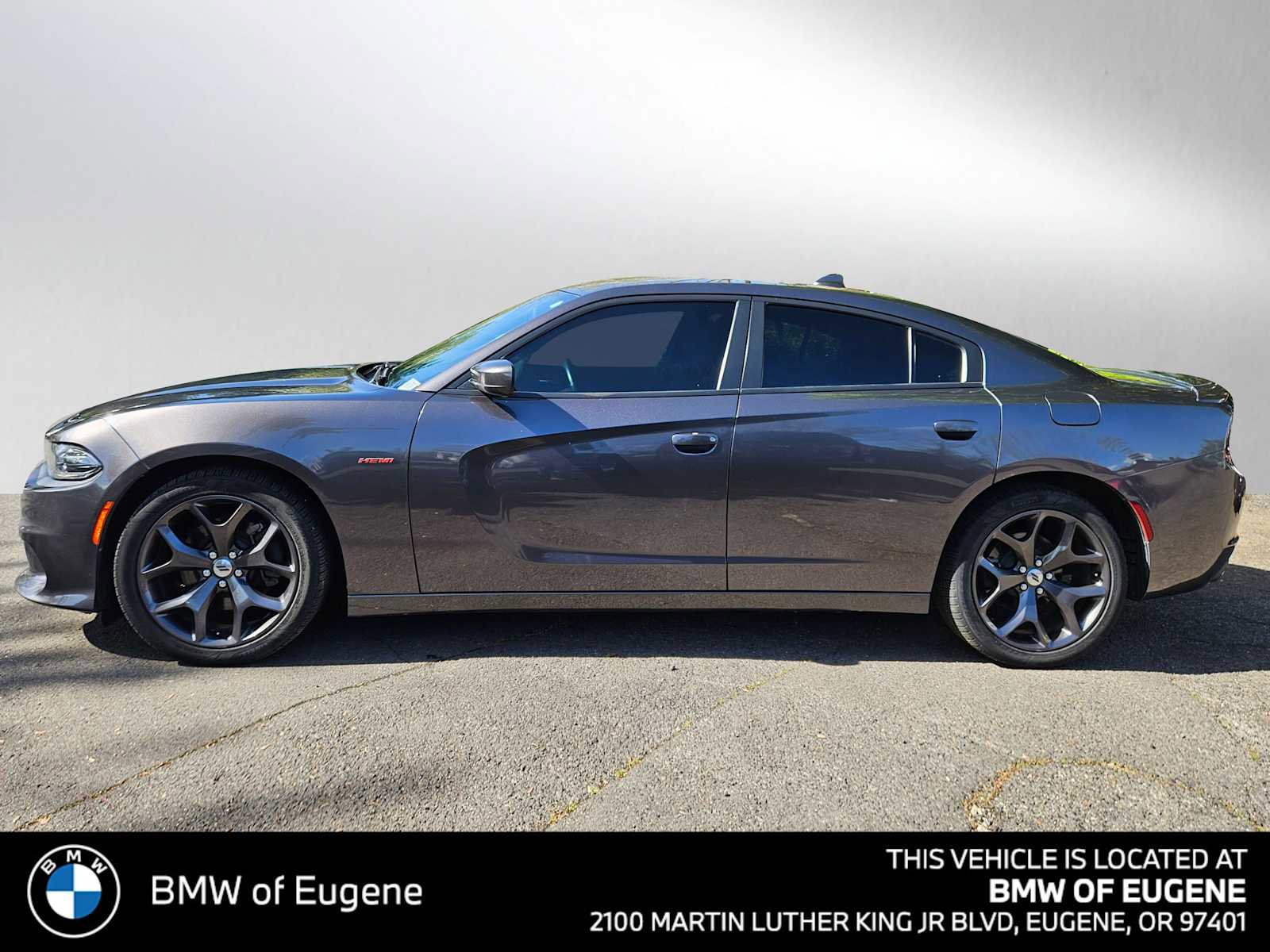 Used 2018 Dodge Charger R/T RWD image 6