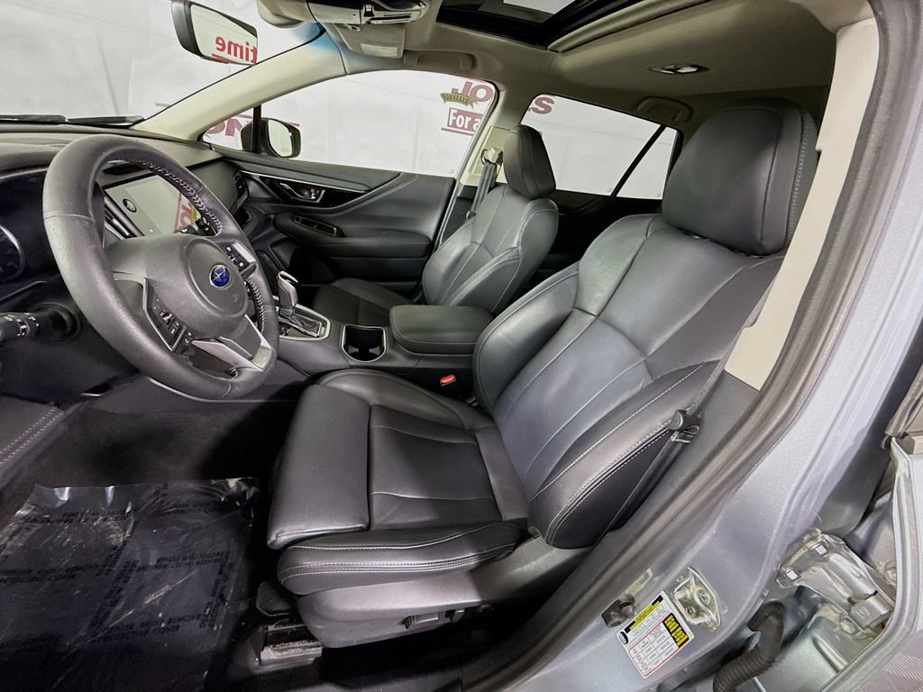Used 2020 Subaru Outback Limited w/ Popular Package #2 AWD/4WD image 27