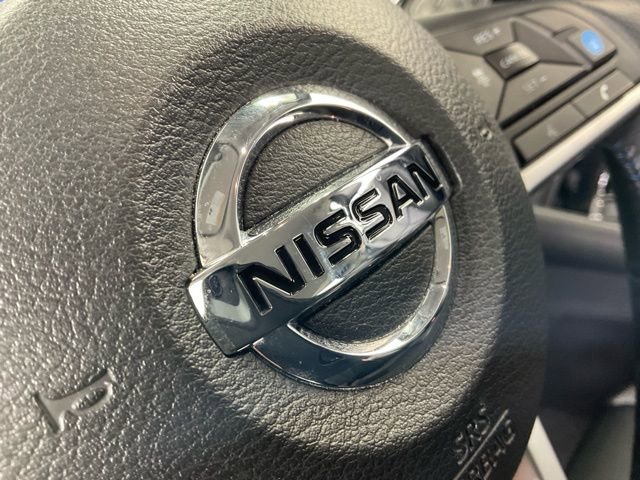 Used 2018 Nissan Leaf SL w/ SL Technology Package image 40