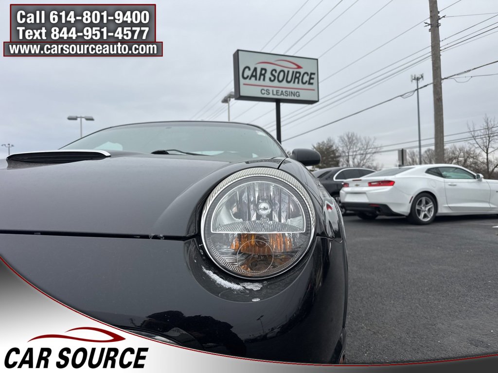 Used 2002 Ford Thunderbird image 11