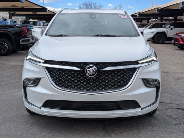 Used 2024 Buick Enclave Avenir w/ Trailering Package, 5000 lbs. image 3