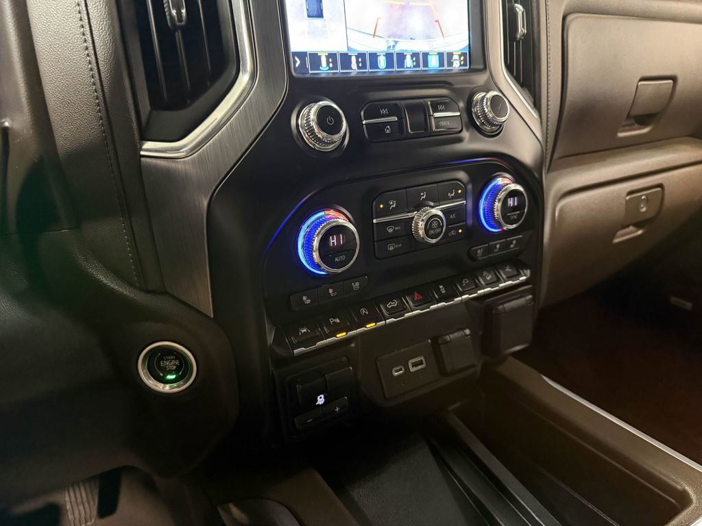 Used 2020 GMC Sierra 1500 Denali w/ Denali Ultimate Package image 82
